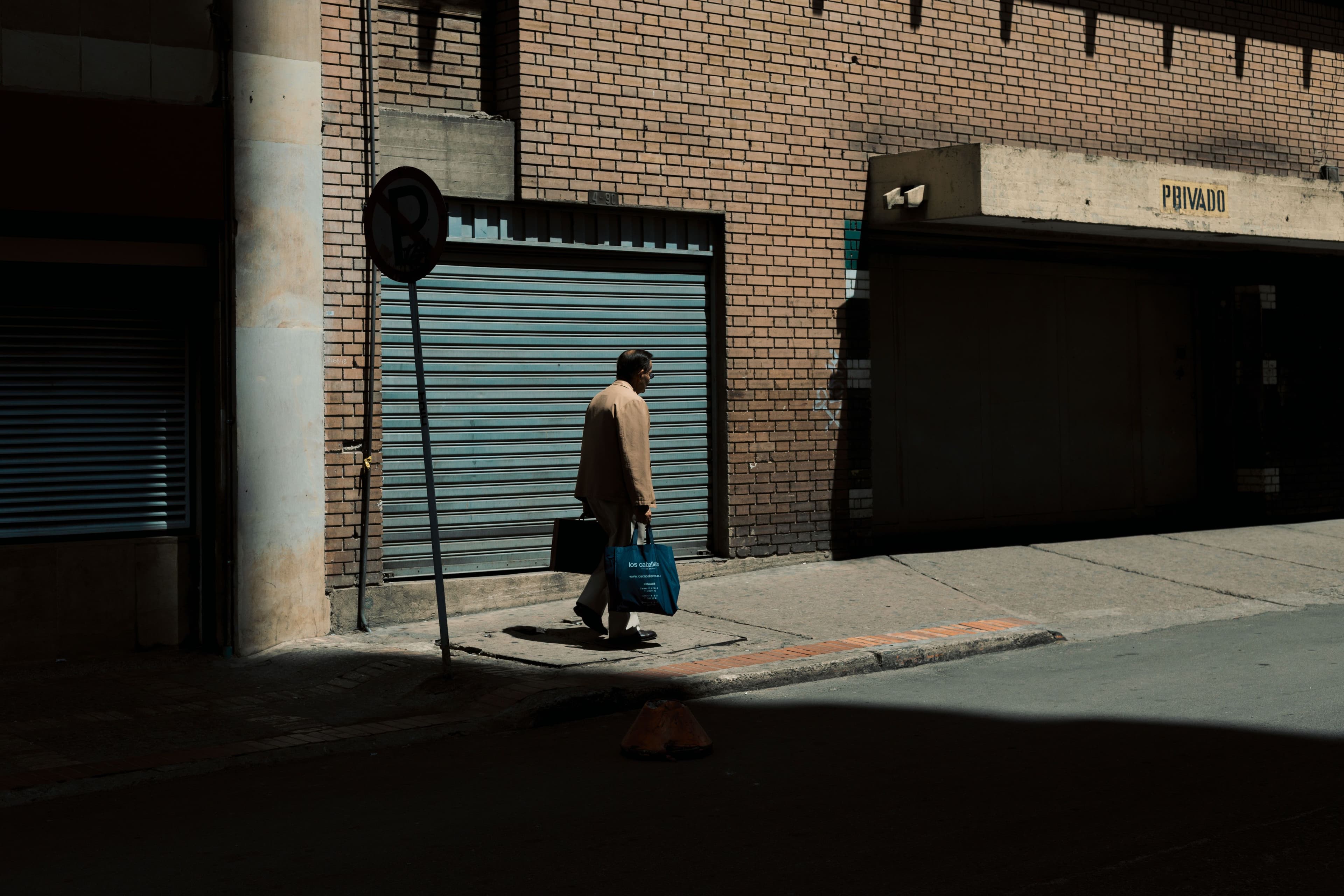 R. Scott Rodin: Work as Worship — Generosity Monk