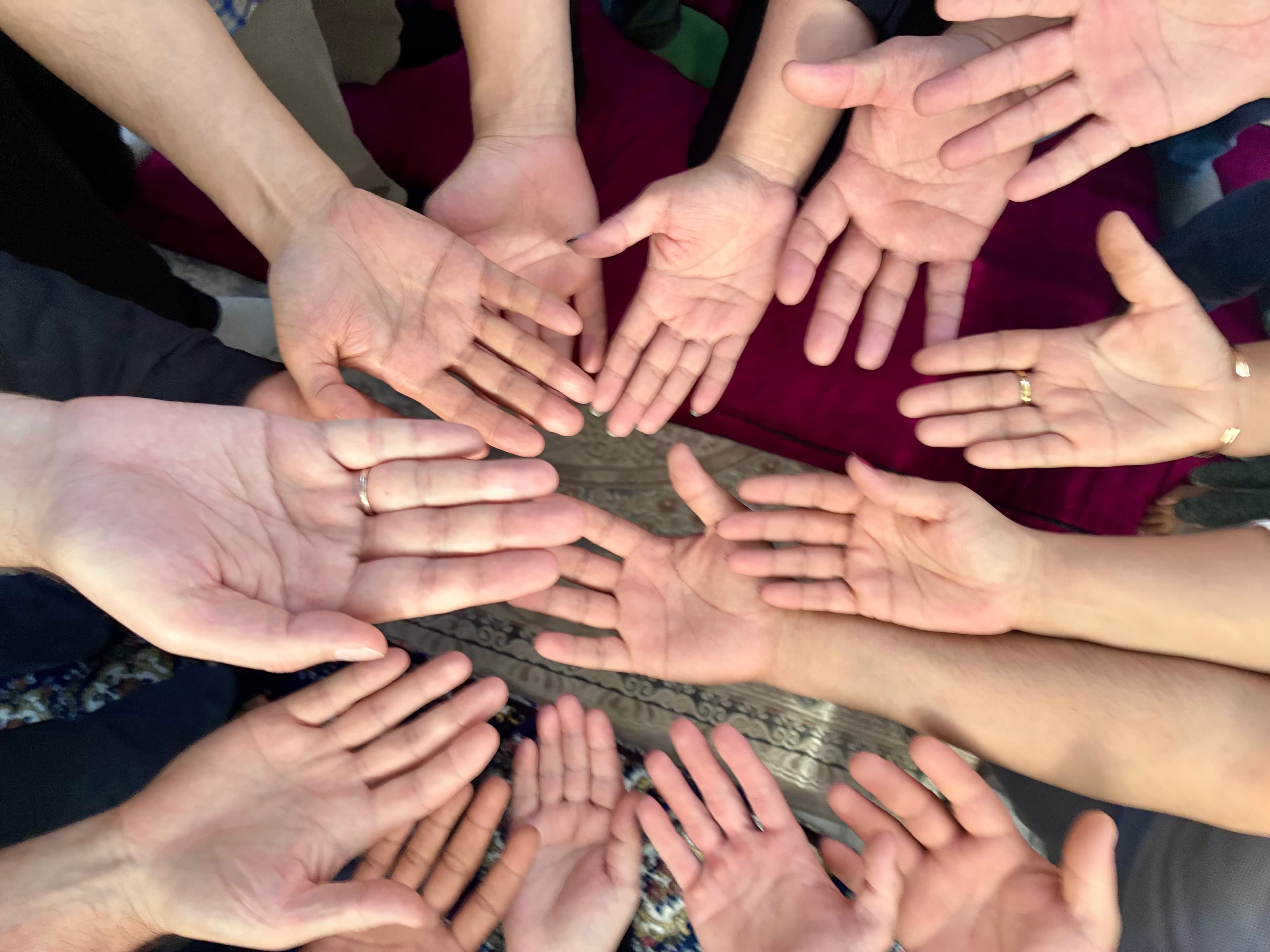 R. Scott Rodin: Lies, Promises, and the Way Forward — Generosity Monk