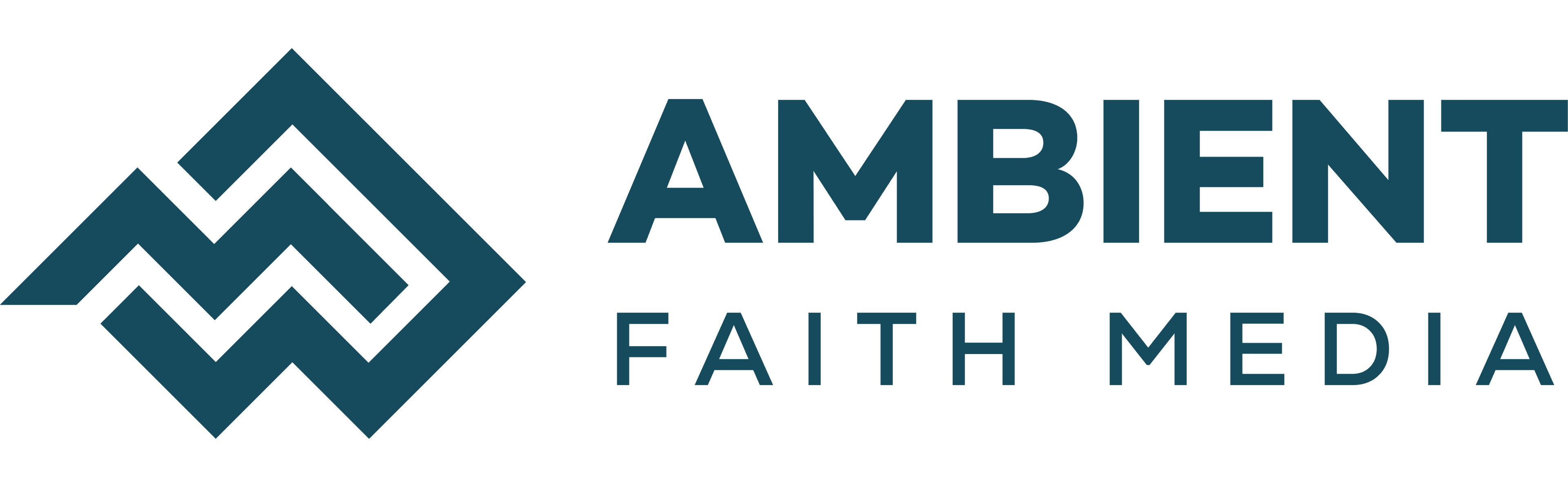Ambient Faith Media