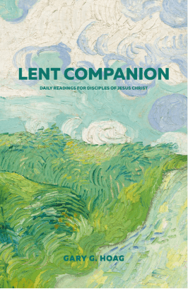 Lent Companion