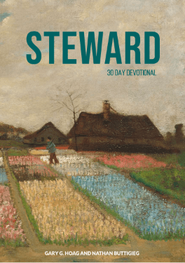 Steward