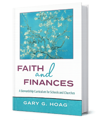 Faith and Finances