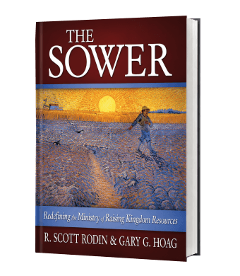 The Sower