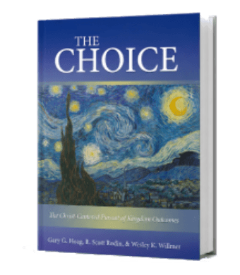 The Choice