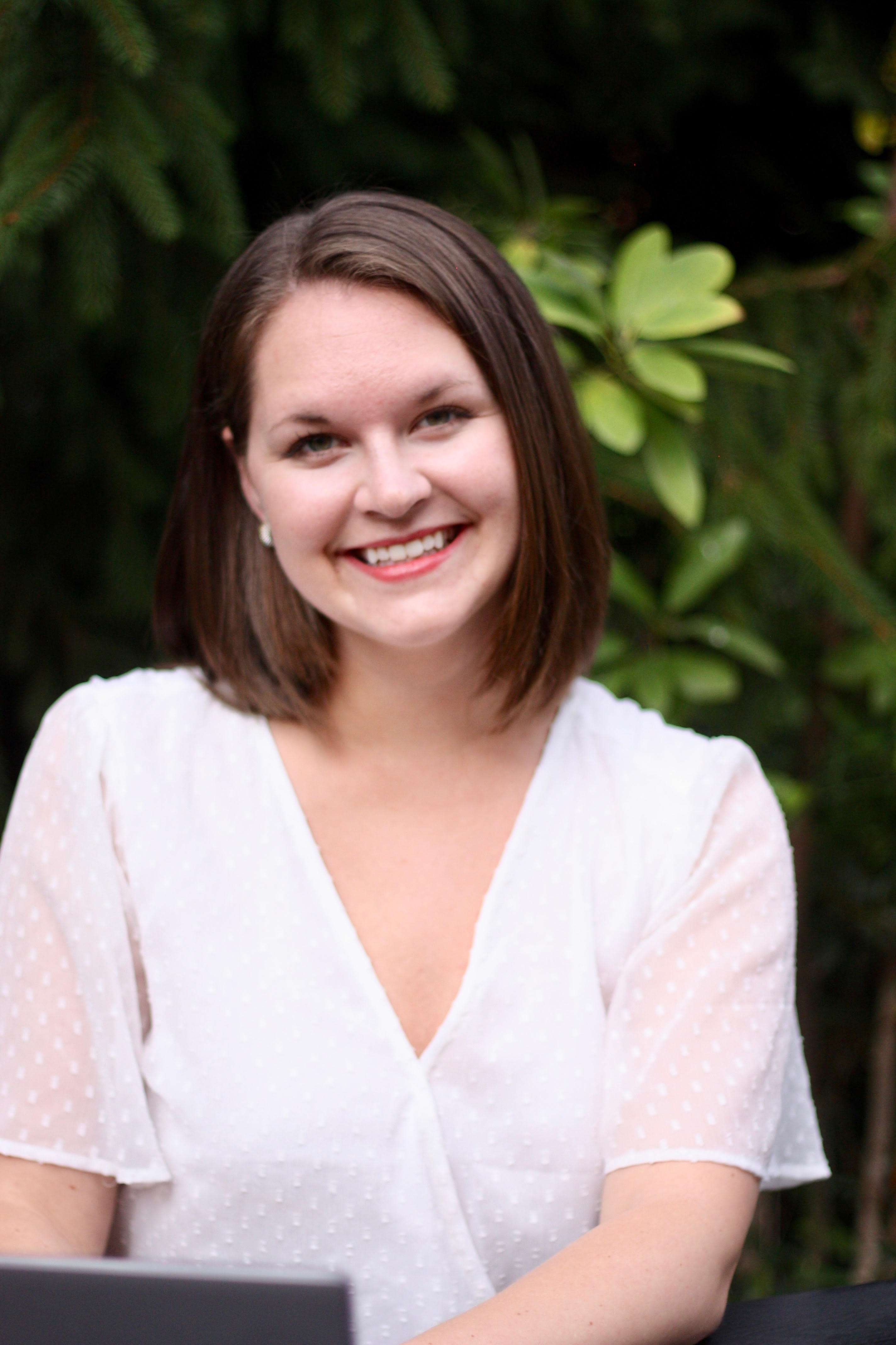 Courtney Markley