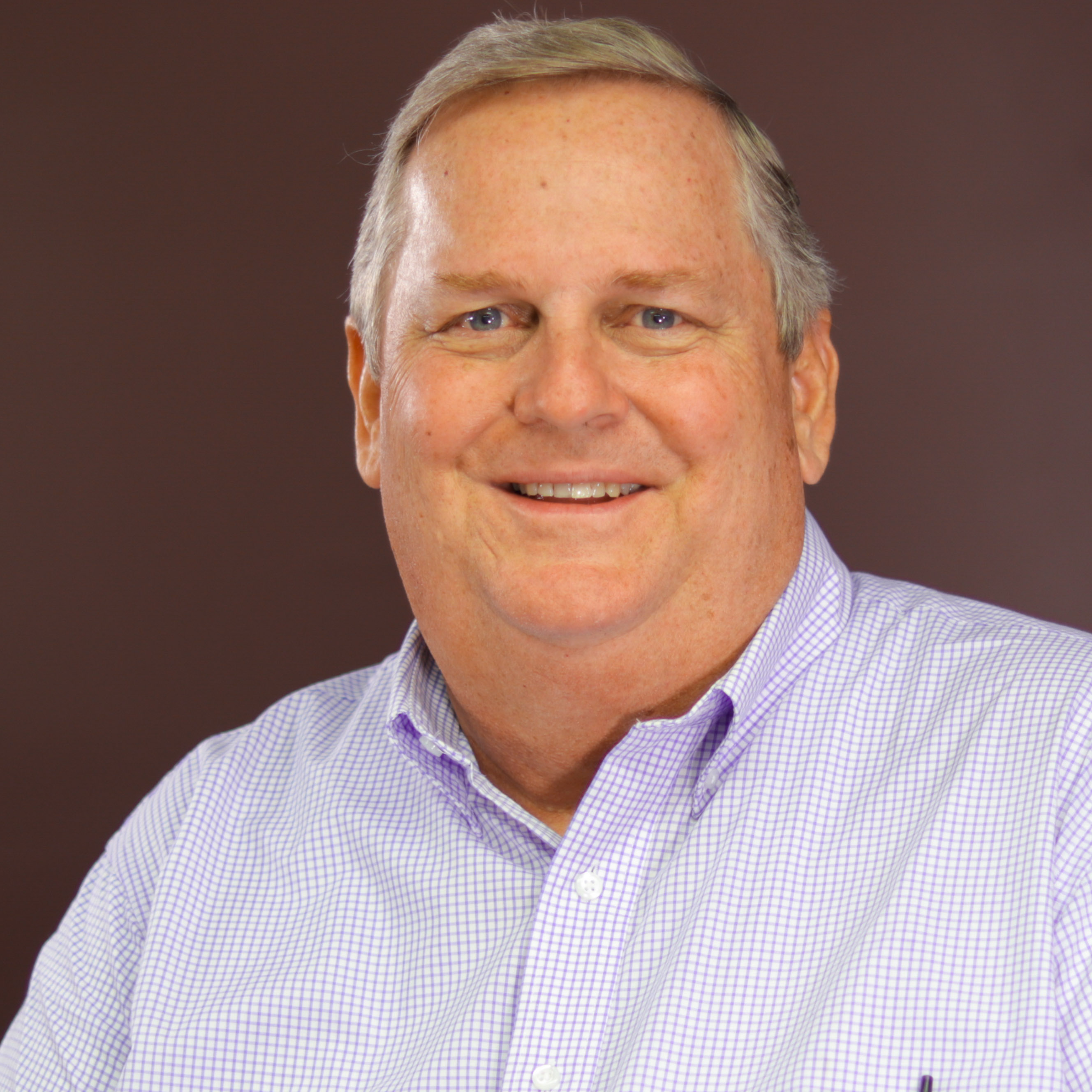 David Richmond